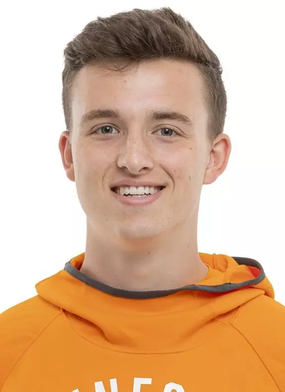 Calvin Wetzel Headshot