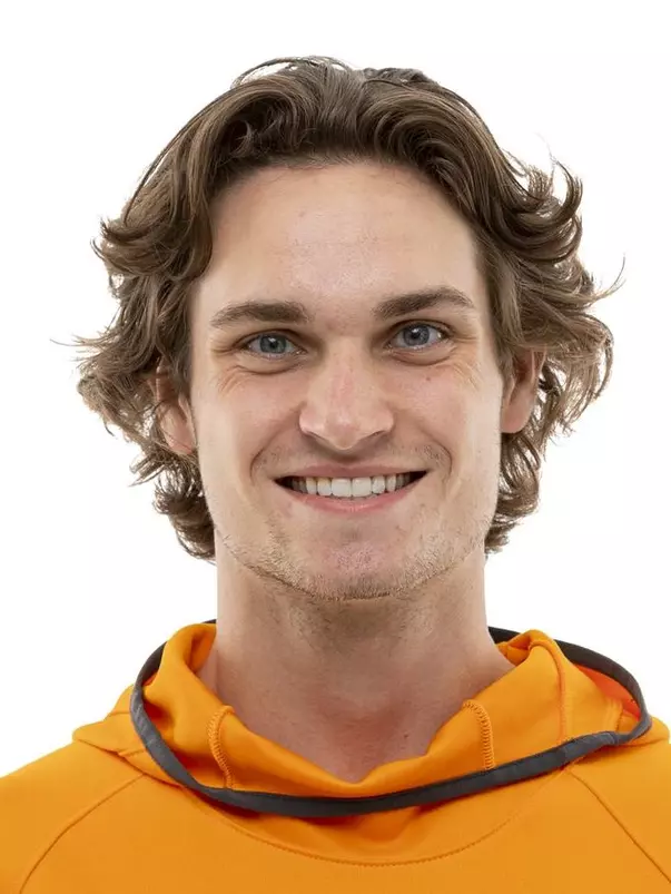 Canaan Anderson Headshot