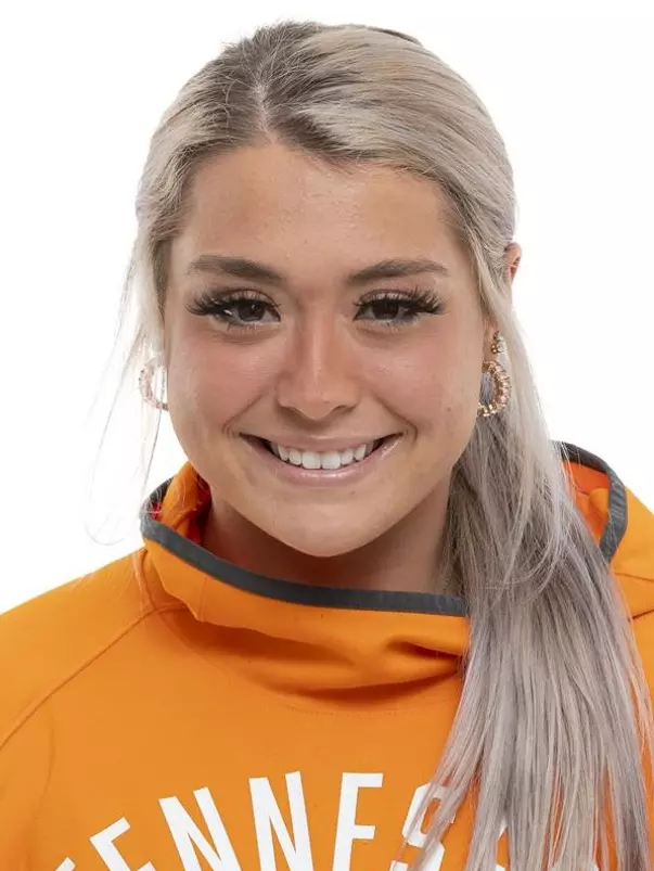 Chandler Hayden Headshot