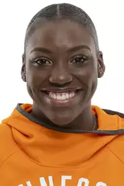 Charisma Taylor Headshot