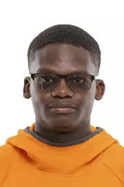Christopher Bailey Headshot