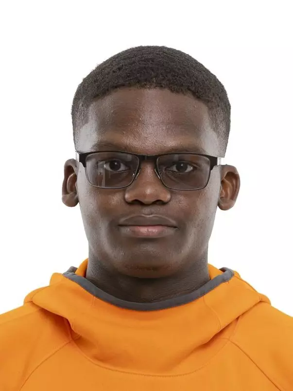 Christopher Bailey Headshot