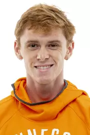 Conner Hawkins Headshot