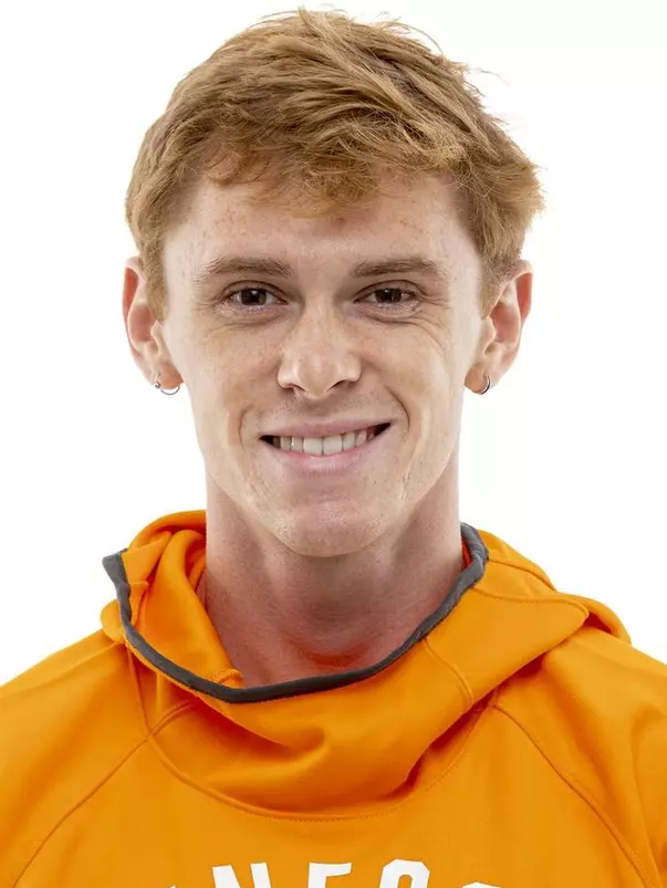 Conner Hawkins Headshot