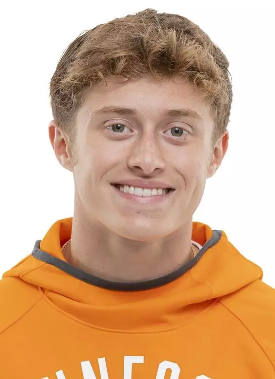 Dylan Scarnato Headshot