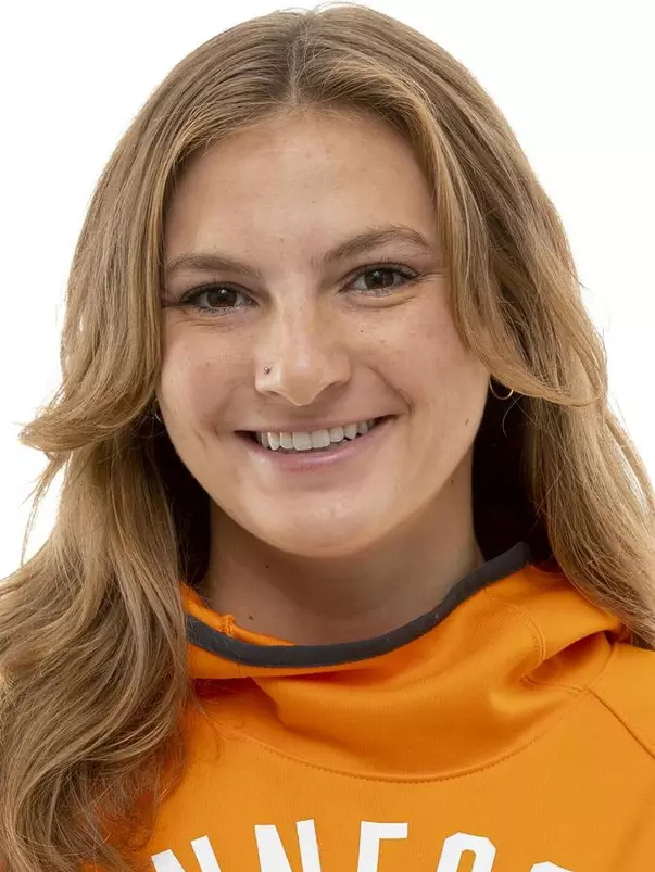 Eleanor Mancini Headshot