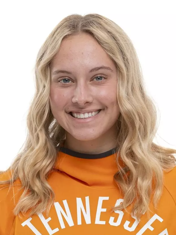 Ellison Colarossi Headshot