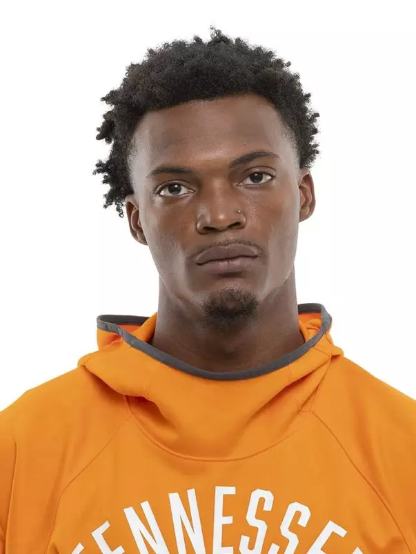 Emmanuel Bynum Headshot