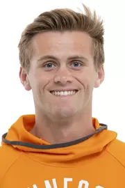 Ethan Robinson Headshot