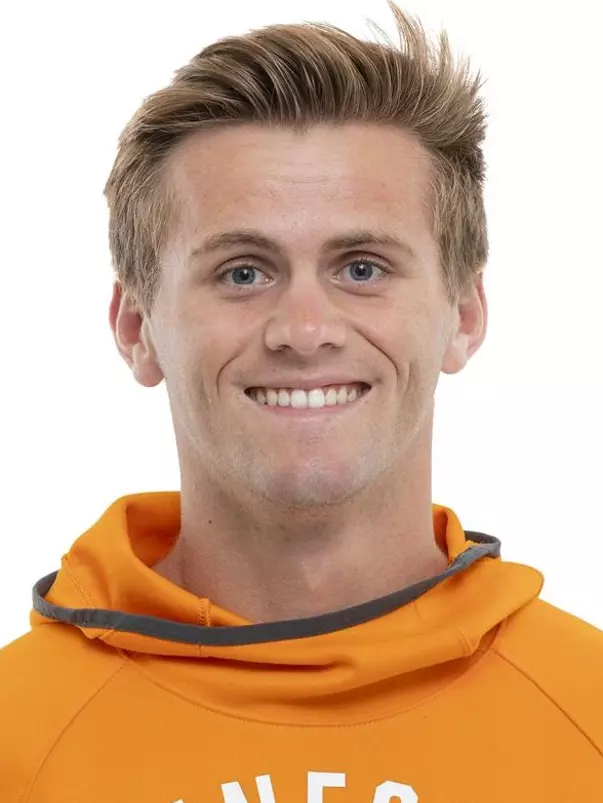 Ethan Robinson Headshot