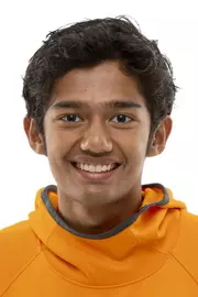 Fuji Anday Headshot
