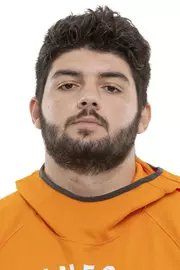 Giorgos Korakidis Headshot