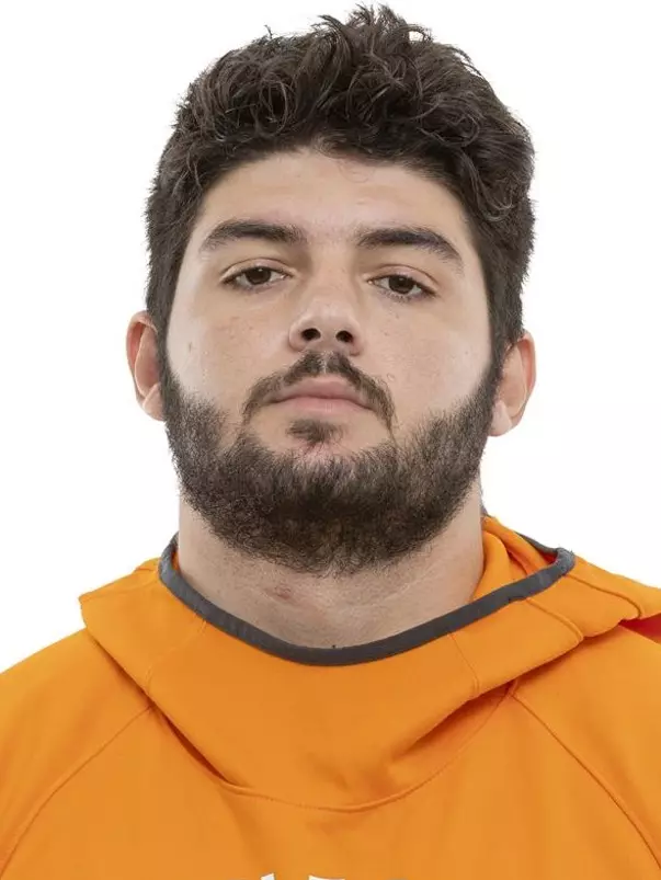 Giorgos Korakidis Headshot