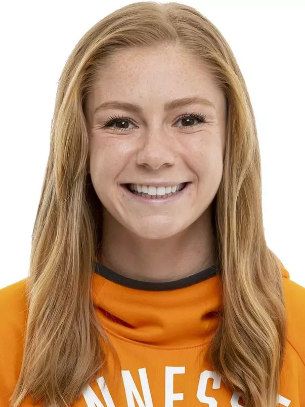 Hannah Jefcoat Headshot