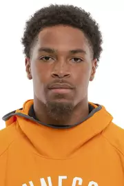 Jalen Tate Headshot