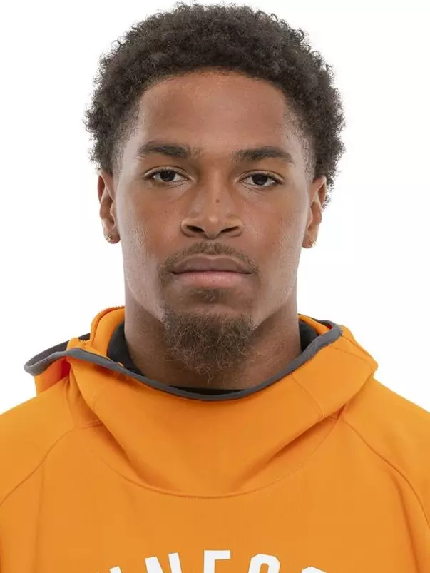 Jalen Tate Headshot