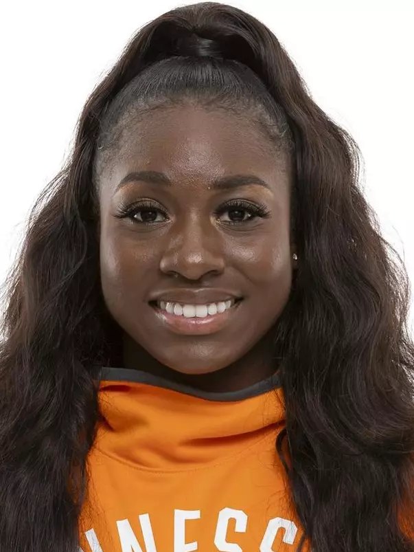 Joella Lloyd Headshot