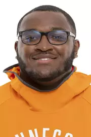 Jordan West Headshot