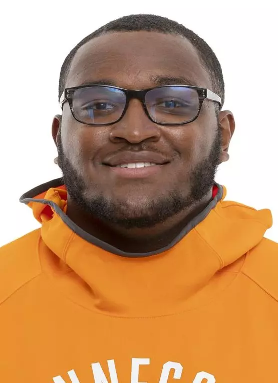 Jordan West Headshot