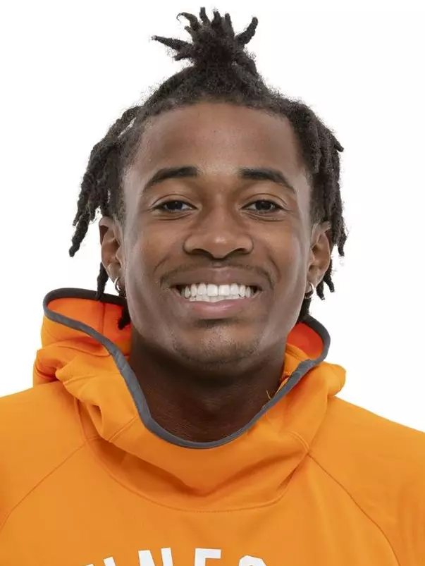 Justin Swann Headshot