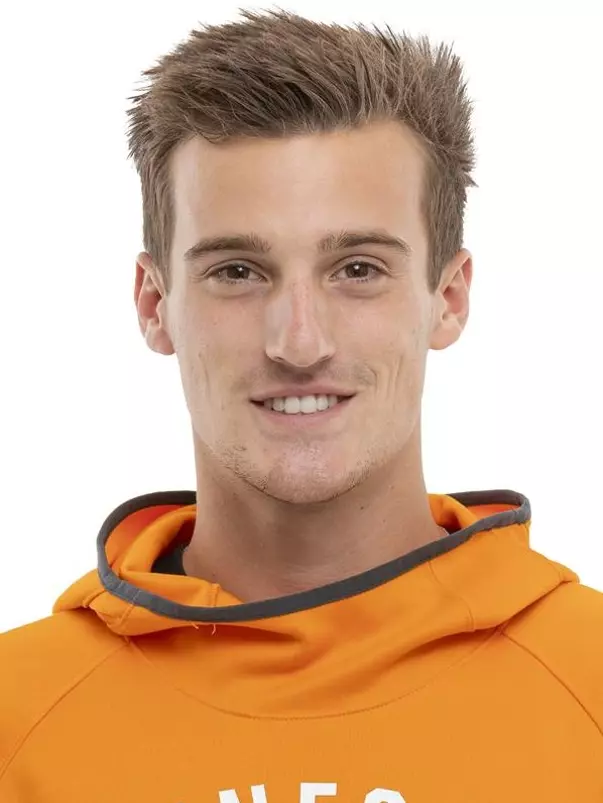 Kameron Helmlinger Headshot