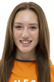 Katie Thronson Headshot