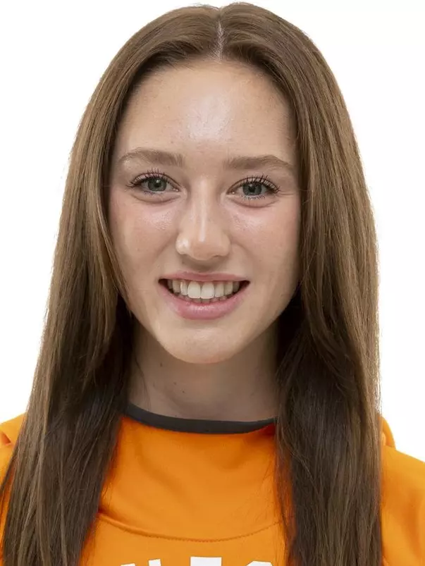 Katie Thronson Headshot