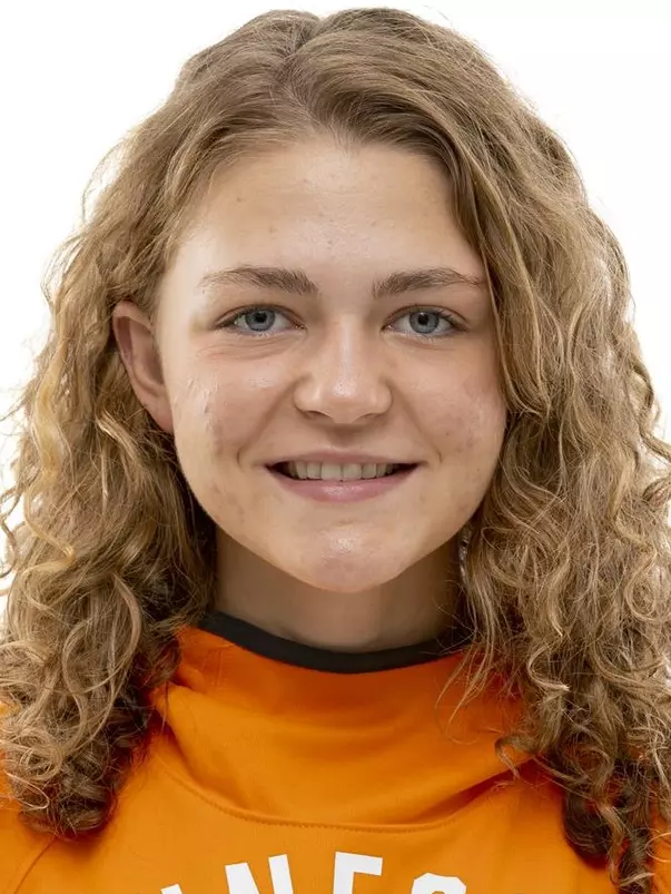 Landri Wilcox Headshot