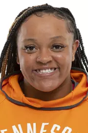Latavia Maines Headshot