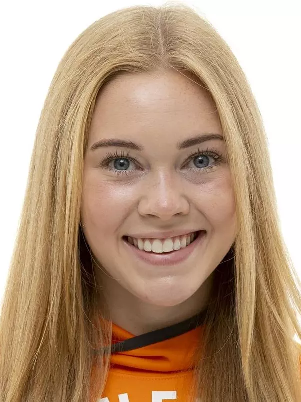 Marilyn McCarthy Headshot