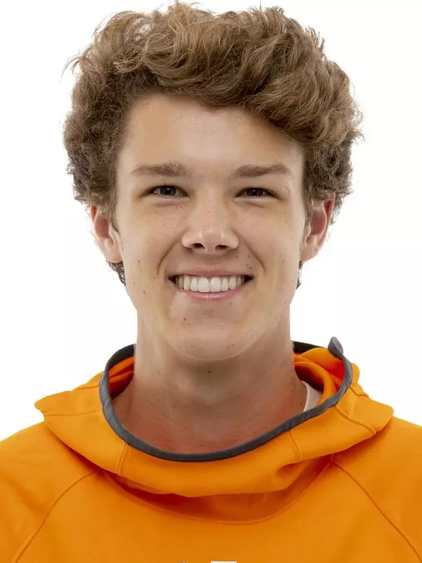 Matthew McMillan Headshot