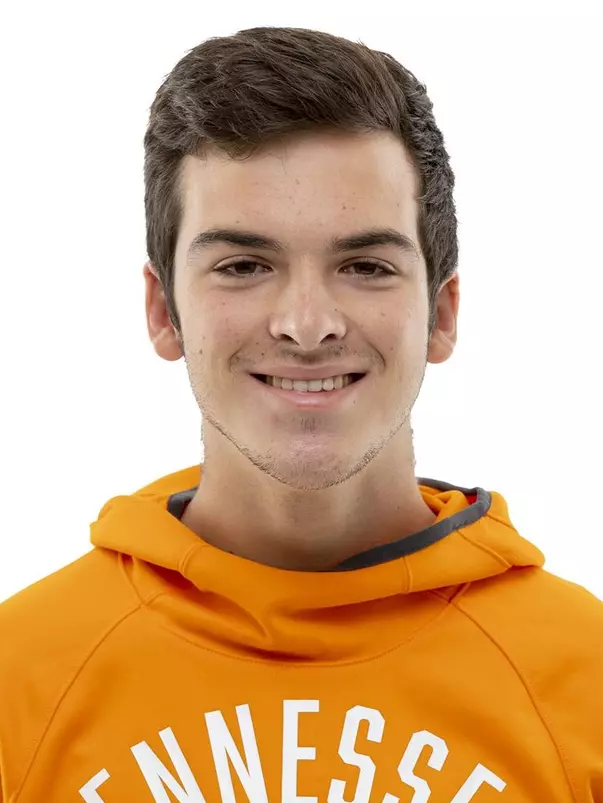 Mike Griffin Headshot