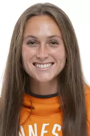 Nicole Sreenan Headshot