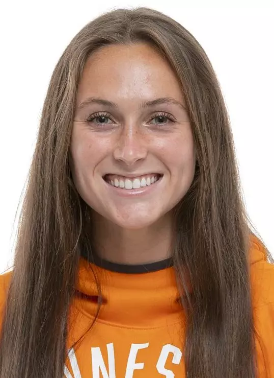 Nicole Sreenan Headshot