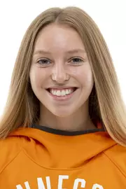 Olivia Janke Headshot