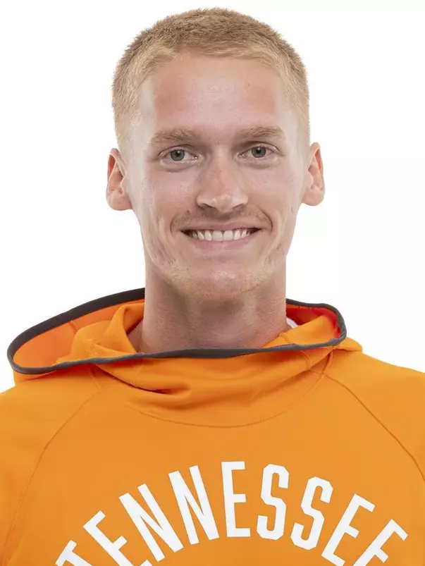 Peyton Davis Headshot