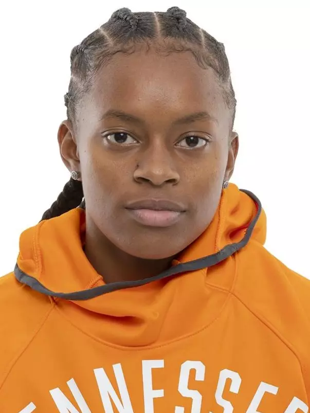 Shatara Johnson Headshot