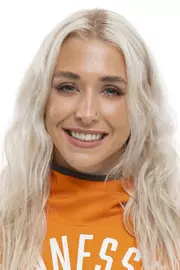 Sydney Seymour Headshot