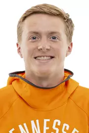 Thomas Gardiner Headshot