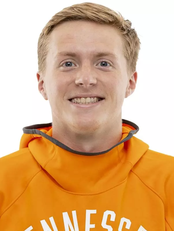 Thomas Gardiner Headshot