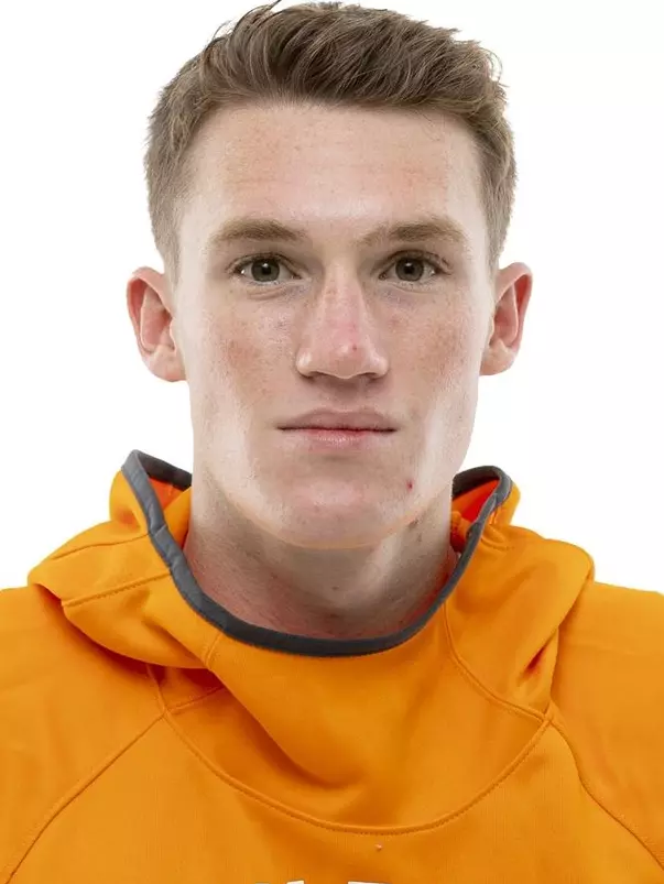 Tim Thacker Headshot