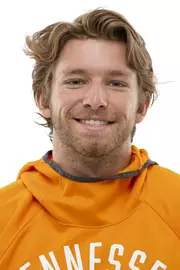 Will Cronin Headshot