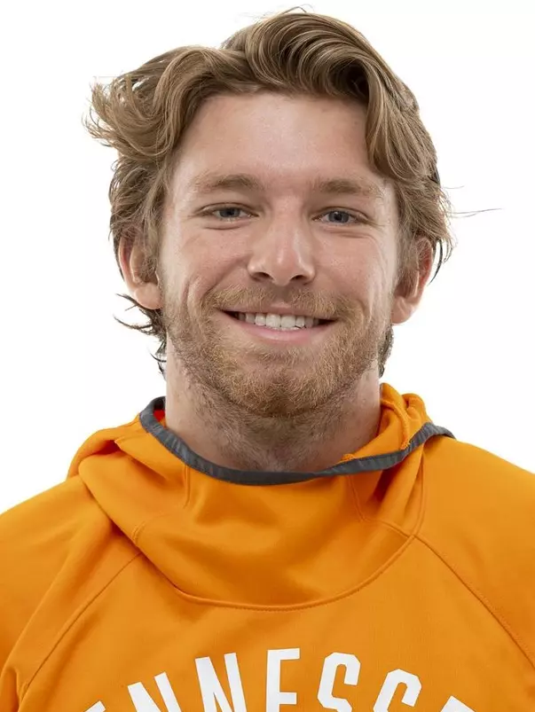 Will Cronin Headshot