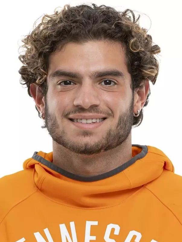 Yariel Soto Headshot