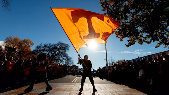 The 2022 Senior Class: Leaders, Program Changers, Vols For Life