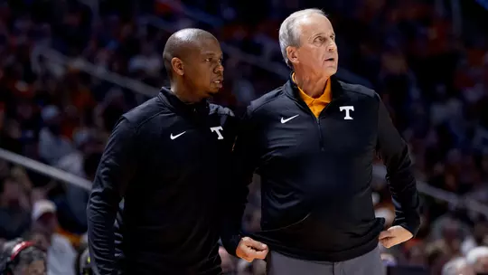 2022-23 Vol Hoops Personnel Breakdown