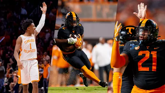 No Matter How Far, Brothers Stay Together – Kennedy Chandler, Jabari Small and Omari Thomas are Linked for Life