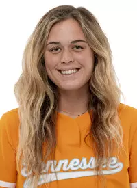 KNOXVILLE, TN - October 26, 2022 - Pitcher Ryleigh White #17 of the Tennessee Lady Volunteers headshot taken in Knoxville, TN. Photo By Andrew Ferguson/Tennessee Athletics