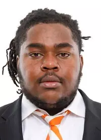 Camron Douglas 2022 Head Shot