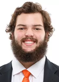 Gus Hill 2022 Headshot